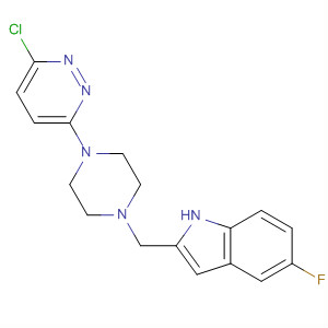 CAS No 220941-59-3  Molecular Structure