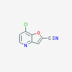 CAS No 220992-47-2  Molecular Structure