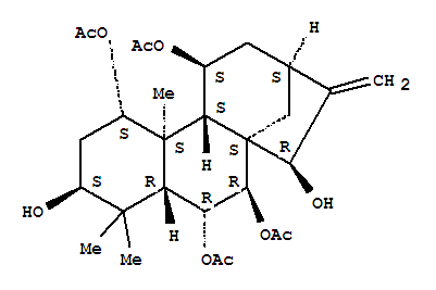 Cas Number: 220997-69-3  Molecular Structure