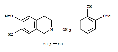 CAS No 221000-98-2  Molecular Structure