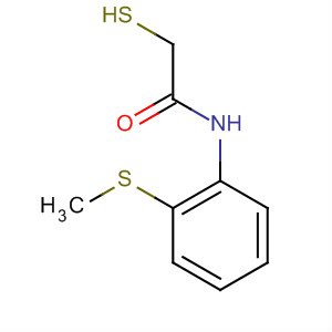 CAS No 221051-00-9  Molecular Structure