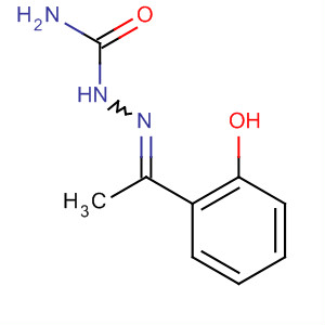 CAS No 22107-30-8  Molecular Structure
