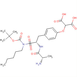 CAS No 221076-07-9  Molecular Structure