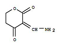 CAS No 22108-77-6  Molecular Structure