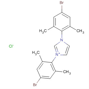 CAS No 221154-71-8  Molecular Structure