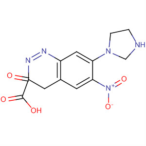 CAS No 221163-84-4  Molecular Structure