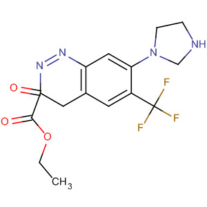 CAS No 221165-13-5  Molecular Structure