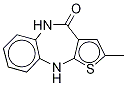 CAS No 221176-49-4  Molecular Structure