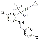 CAS No 221177-56-6  Molecular Structure