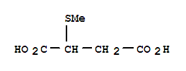 CAS No 22119-05-7  Molecular Structure