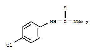 Cas Number: 2212-17-1  Molecular Structure