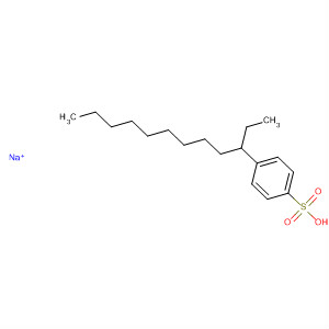 CAS No 2212-50-2  Molecular Structure