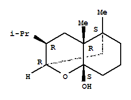 CAS No 2212-90-0  Molecular Structure