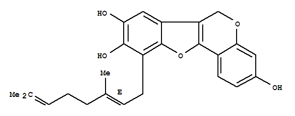 Cas Number: 221231-67-0  Molecular Structure