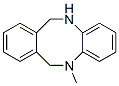 CAS No 22124-13-6  Molecular Structure