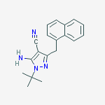 CAS No 221243-77-2  Molecular Structure