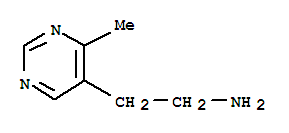 Cas Number: 22126-37-0  Molecular Structure