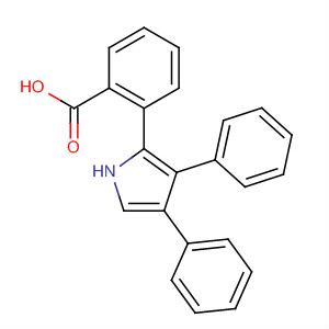 Cas Number: 22129-82-4  Molecular Structure