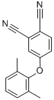 CAS No 221302-75-6  Molecular Structure