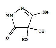 CAS No 221325-59-3  Molecular Structure
