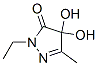 CAS No 221325-61-7  Molecular Structure