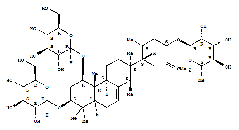 Cas Number: 221346-78-7  Molecular Structure