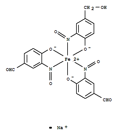 CAS No 221394-79-2  Molecular Structure