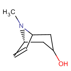 CAS No 22143-95-9  Molecular Structure