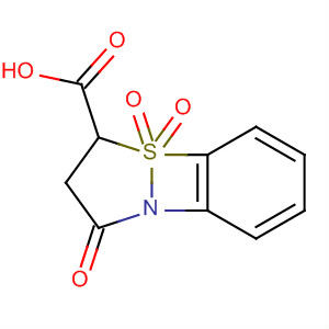 CAS No 221446-00-0  Molecular Structure