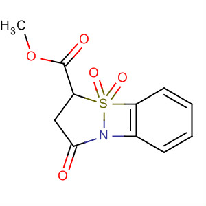 CAS No 221446-01-1  Molecular Structure