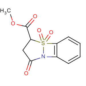 Cas Number: 221446-01-1  Molecular Structure