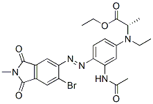 Cas Number: 221452-67-1  Molecular Structure