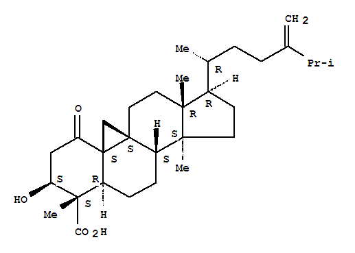 Cas Number: 221455-85-2  Molecular Structure