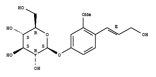 CAS No 221468-54-8  Molecular Structure