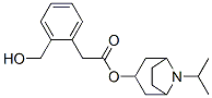 CAS No 22150-24-9  Molecular Structure