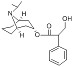 Cas Number: 22150-28-3  Molecular Structure