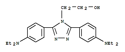CAS No 22159-35-9  Molecular Structure