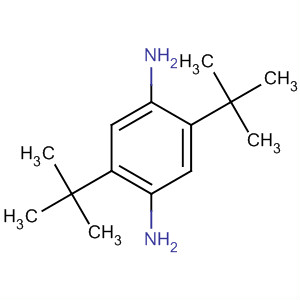 CAS No 22162-01-2  Molecular Structure