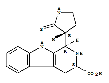 Cas Number: 221657-57-4  Molecular Structure