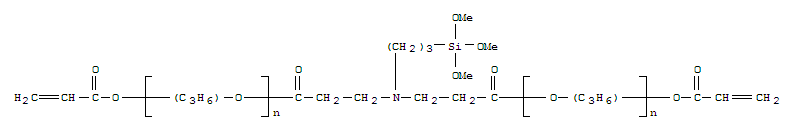 Cas Number: 221661-19-4  Molecular Structure