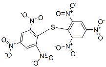 CAS No 2217-06-3  Molecular Structure