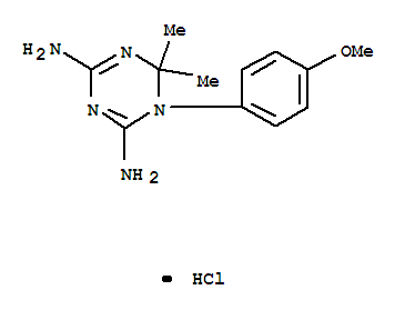 Cas Number: 2218-74-8  Molecular Structure