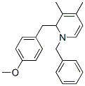 CAS No 22185-50-8  Molecular Structure