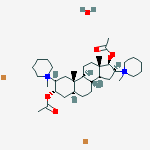 CAS No 22189-36-2  Molecular Structure