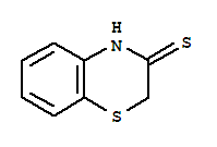 CAS No 22191-30-6  Molecular Structure