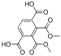 Cas Number: 22191-54-4  Molecular Structure