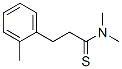 CAS No 22191-63-5  Molecular Structure