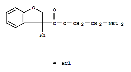 CAS No 22194-37-2  Molecular Structure