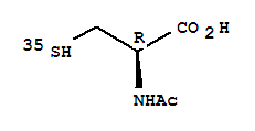 Cas Number: 22196-77-6  Molecular Structure