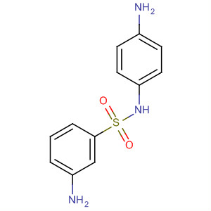 CAS No 22197-50-8  Molecular Structure